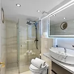 Gemuetliches Mit Hochbett In Charlottenburg Appartamento